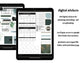 Are We There Yet? Digital Journaling and Planning Stickers (Goodnotes, PNGs)