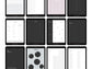 Documented Diary | Digital Journal and Prompt Book | Undated | Monday and Sunday Start
