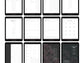 Documented Diary | Digital Journal and Prompt Book | Undated | Monday and Sunday Start