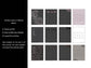 Diary II | Volume Two 2026 Digital Journal and Planner | Undated | Monday and Sunday Start