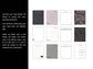 Diary II | Volume Two 2026 Digital Journal and Planner | Undated | Monday and Sunday Start