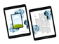 Book Review Editable Template (CANVA, GOODNOTES, NOTEFUL)