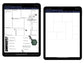 Currently Collection Digital Journaling and Planning Stickers (Goodnotes, PNGs)