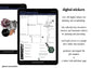 Currently Collection Digital Journaling and Planning Stickers (Goodnotes, PNGs)
