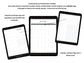 Documented Diary | Digital Journal and Prompt Book | Undated | Monday and Sunday Start