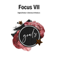 Focus V2 Digital Journaling and Planning Stickers (Goodnotes, PNGs)