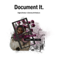 Document It Digital Journaling and Planning Stickers (Goodnotes, PNGs)