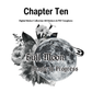 Chapter 10 Digital Journaling and Planning Stickers (Goodnotes, Noteful, PNGs)