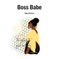 The Boss Collection Digital Journaling and Planning Stickers (Goodnotes, PNGs)