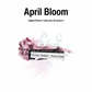 April Bloom Digital Journaling and Planning Stickers (Goodnotes, PNGs)