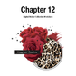 Chapter Twelve Digital Journaling and Planning Stickers (Goodnotes, Noteful, PNGs)