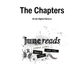 The Chapters Digital Book Journaling Stickers (Goodnotes, PNG, Noteful)