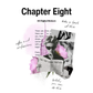 Chapter Eight - The August Issue 2026 Digital Journaling and Planning Stickers (Goodnotes, Noteful, PNG)