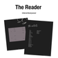 The Reader Digital Book Journal for 200 Books