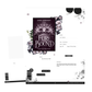 The Reader Digital Book Journal for 200 Books