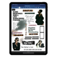 Chapter Seven Digital Journaling and Planning Stickers (Goodnotes, PNG)