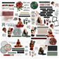 Intentional Era Digital Journaling and Planning Stickers (Goodnotes, PNGs)
