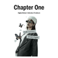 Chapter One Digital Journaling and Planning Stickers (Goodnotes, Noteful, PNG)