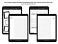 Documented Diary | Digital Journal and Prompt Book | Undated | Monday and Sunday Start