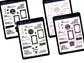 Flipping Pages (Goodnotes, PNGs)