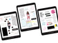 The Boss Collection Digital Journaling and Planning Stickers (Goodnotes, PNGs)