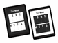 Chapter Two Digital Journaling and Planning Stickers (Goodnotes, Noteful, PNG)