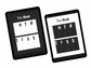 Chapter Two Digital Journaling and Planning Stickers (Goodnotes, Noteful, PNG)