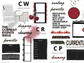 Small Details Digital Journaling and Planning Stickers (Goodnotes, Noteful, PNG)