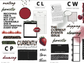 Small Details Digital Journaling and Planning Stickers (Goodnotes, Noteful, PNG)