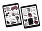Chapter Two Digital Journaling and Planning Stickers (Goodnotes, Noteful, PNG)