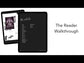 The Reader Digital Book Journal for 200 Books